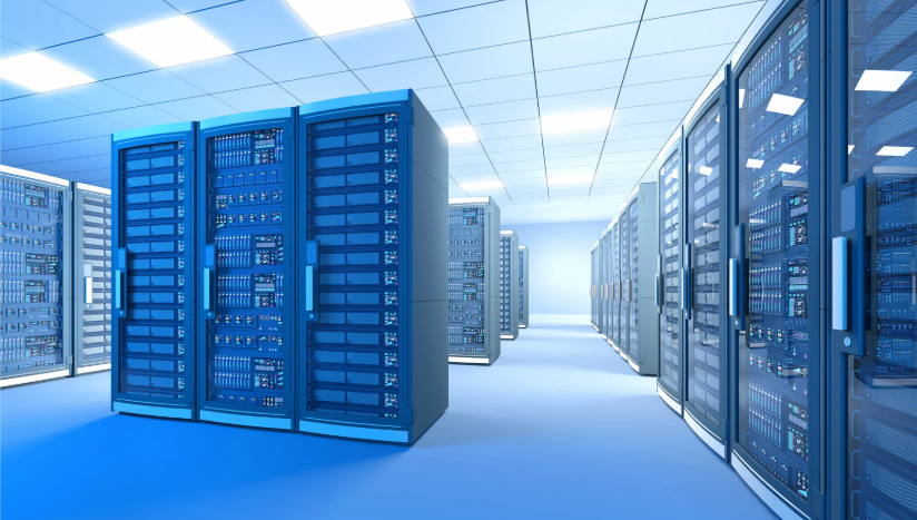 Collocation Data Center & Disaster Recovery