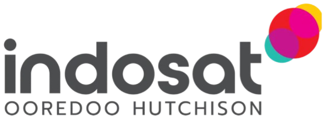 Indosat Ooredoo Hutchson