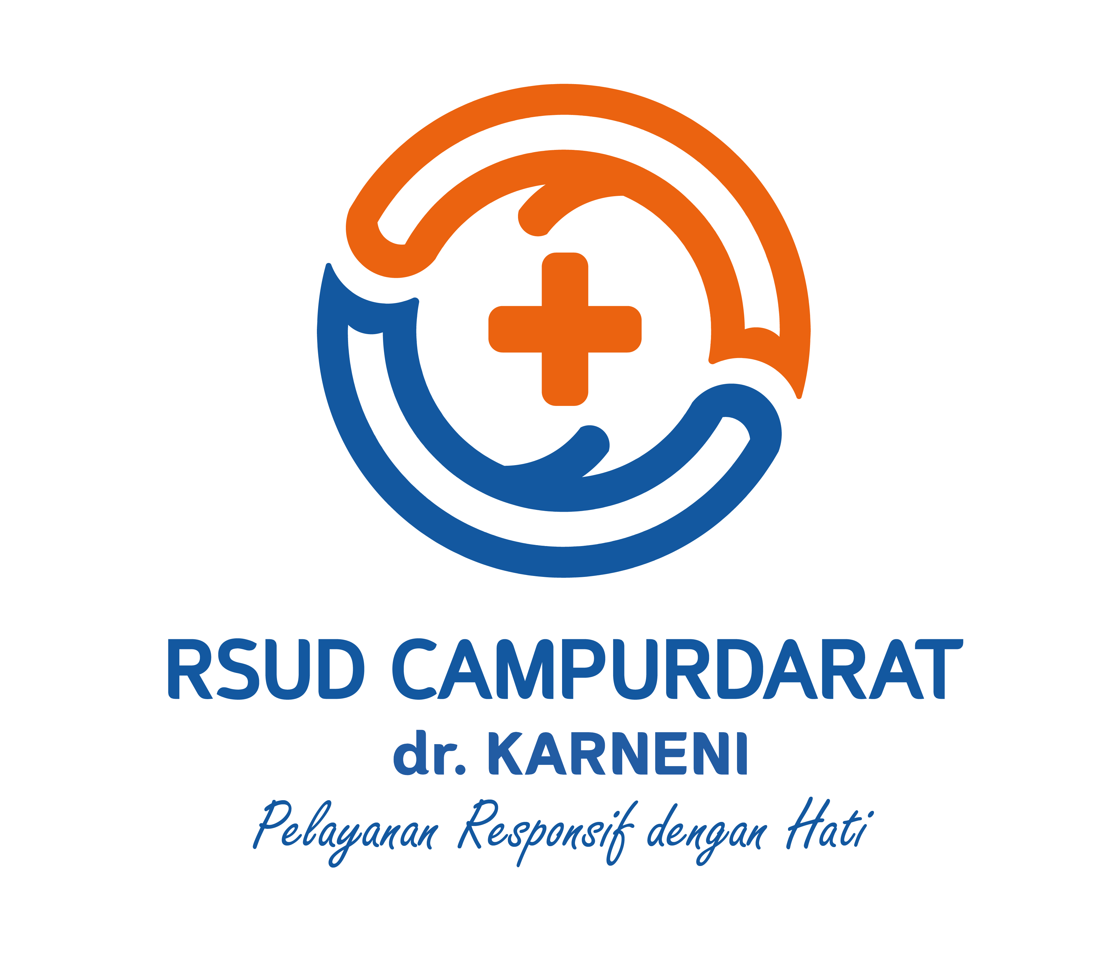 RSUD Campurdarat dr. KarneniUD 