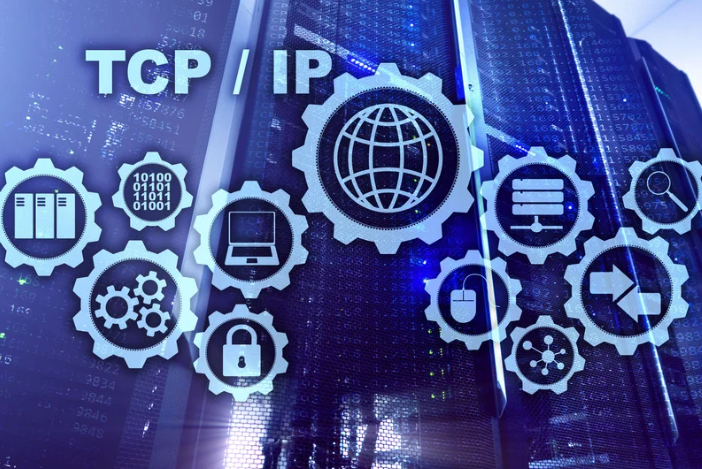 IP Transit