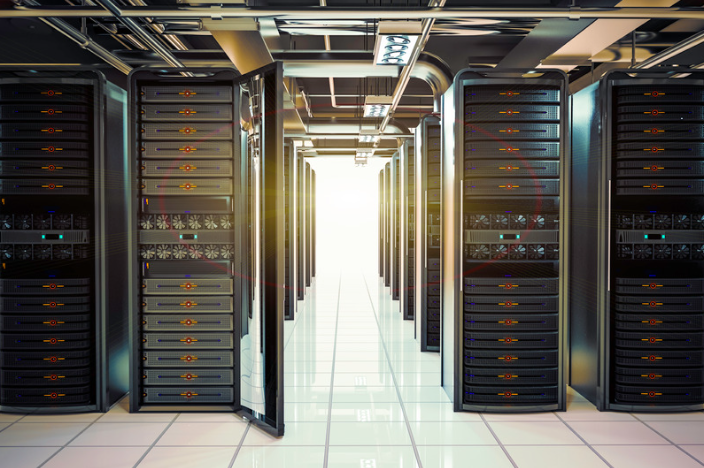Data Center
