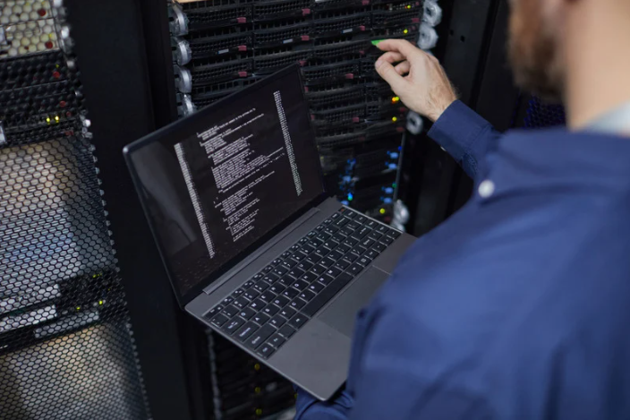 Collocation Services
