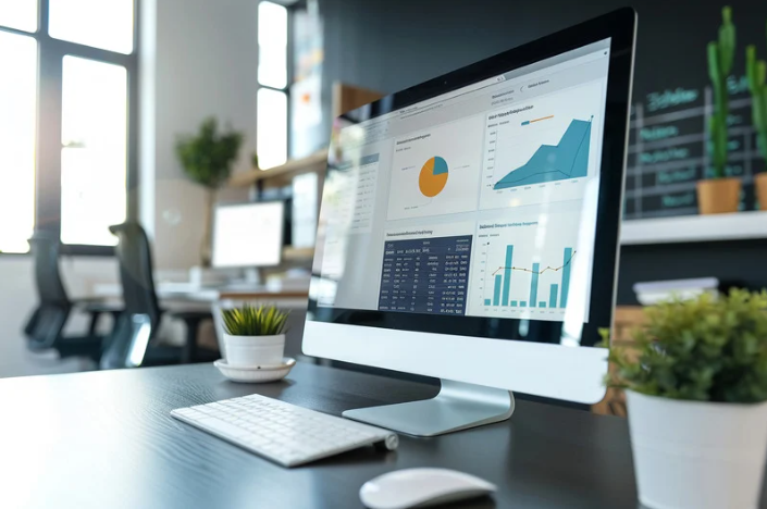 The Campus Management Information System