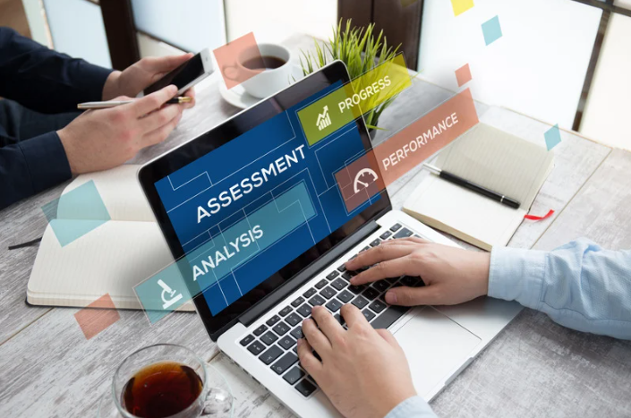 Security Assessment & Security Operation Center