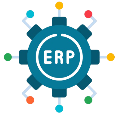 Enterprise Resource Planning Solution